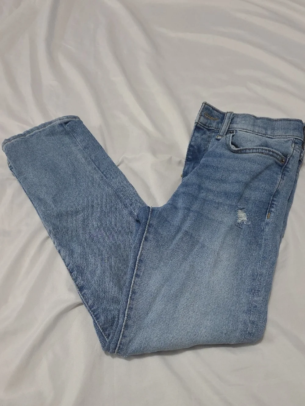 Old Navy Jeans Girls Slim Size 10